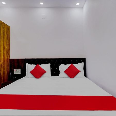 Hotel Super Collection O Oxygen Ranchi Zewnętrze zdjęcie