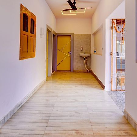 Hotel Super Collection O Oxygen Ranchi Zewnętrze zdjęcie
