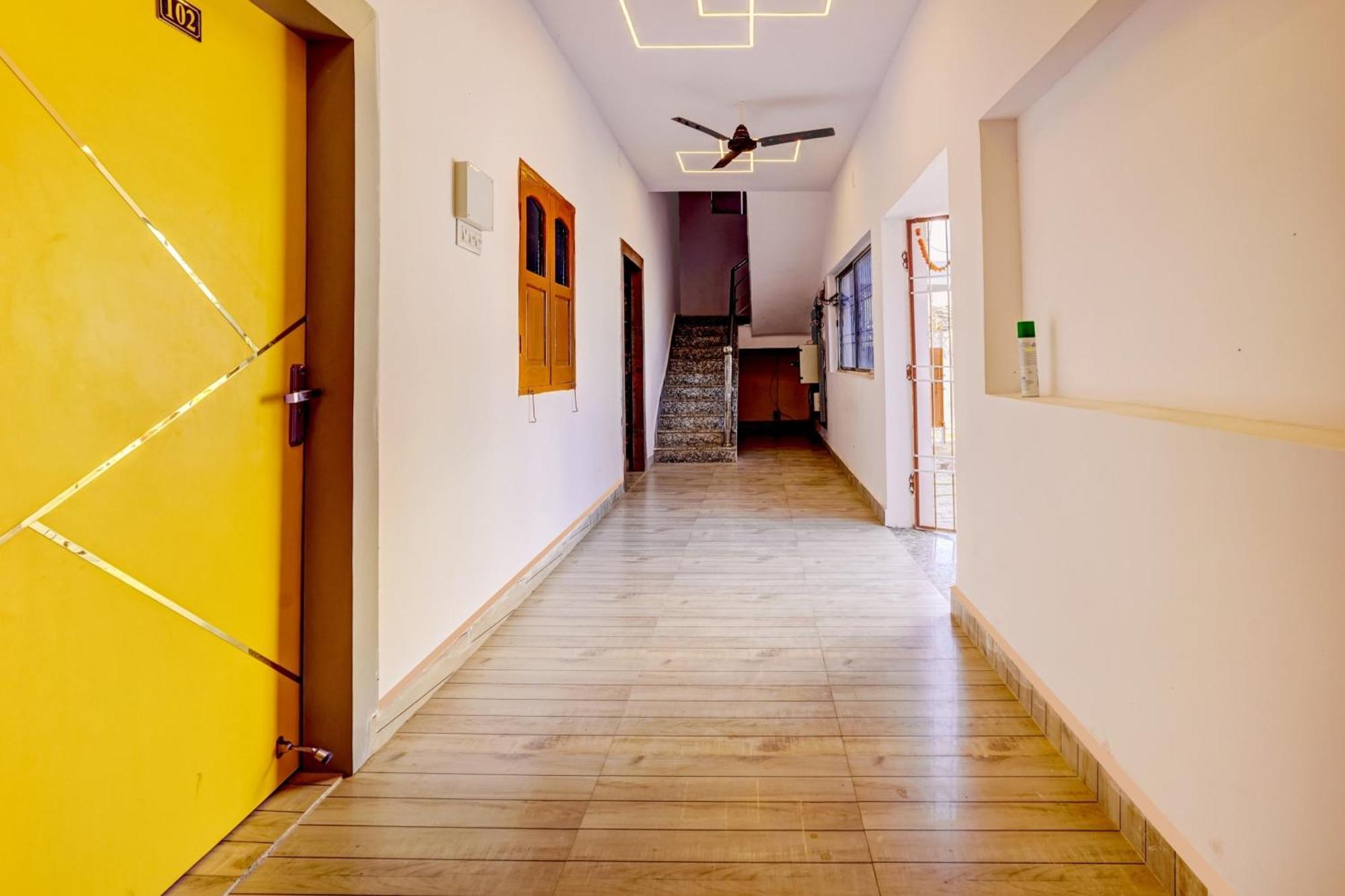 Hotel Super Collection O Oxygen Ranchi Zewnętrze zdjęcie