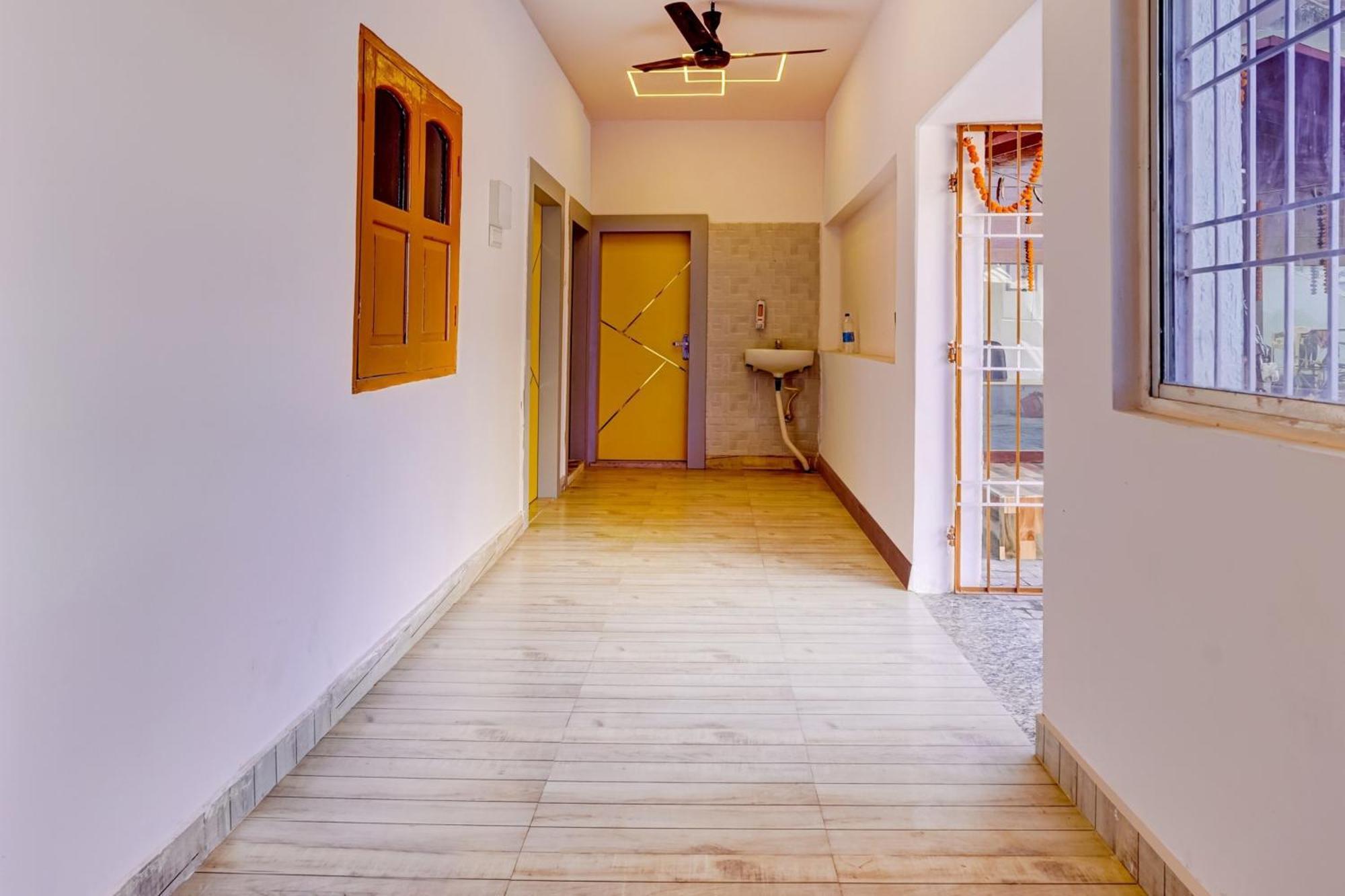 Hotel Super Collection O Oxygen Ranchi Zewnętrze zdjęcie