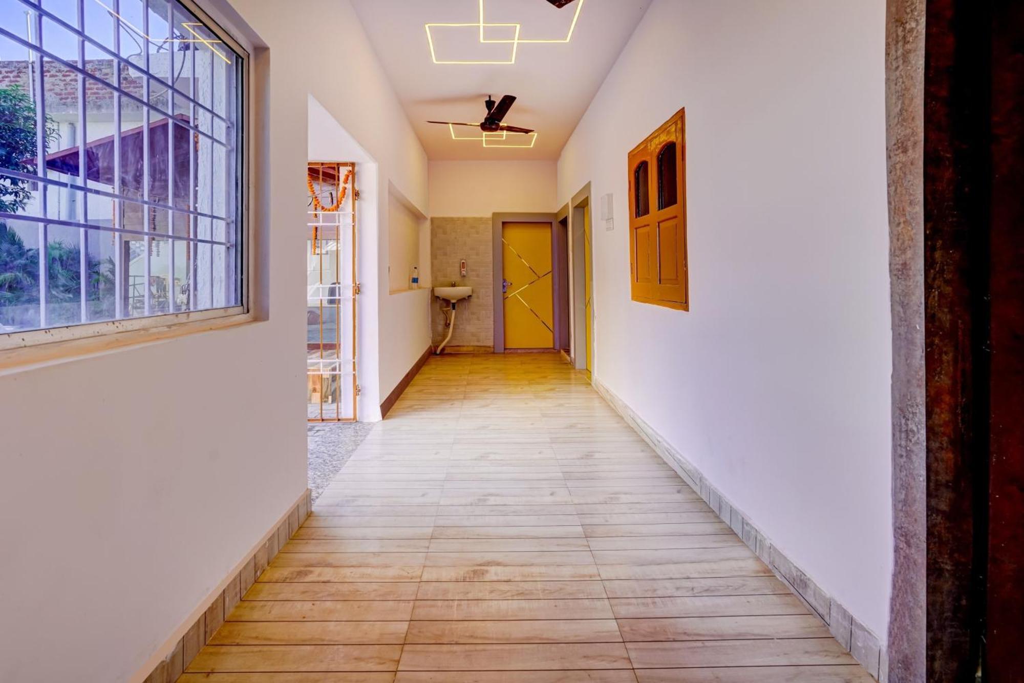 Hotel Super Collection O Oxygen Ranchi Zewnętrze zdjęcie