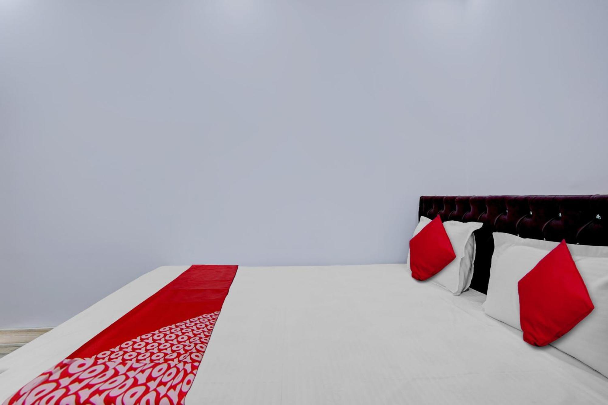 Hotel Super Collection O Oxygen Ranchi Zewnętrze zdjęcie